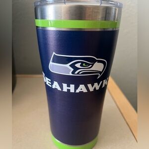 Tervis 20 oz Seahawks Tumbler